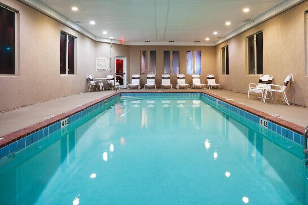 Hampton Inn Norton, Va Esterno foto