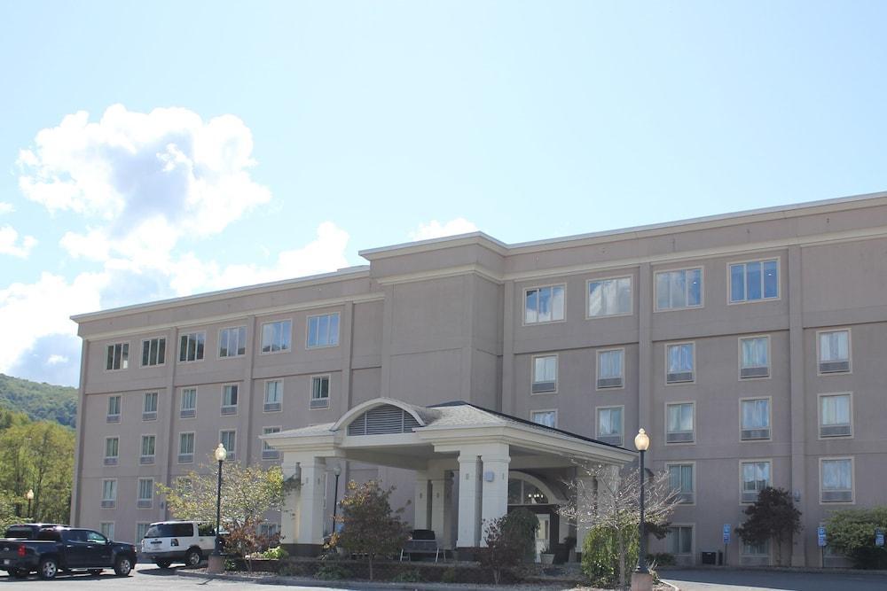 Hampton Inn Norton, Va Esterno foto