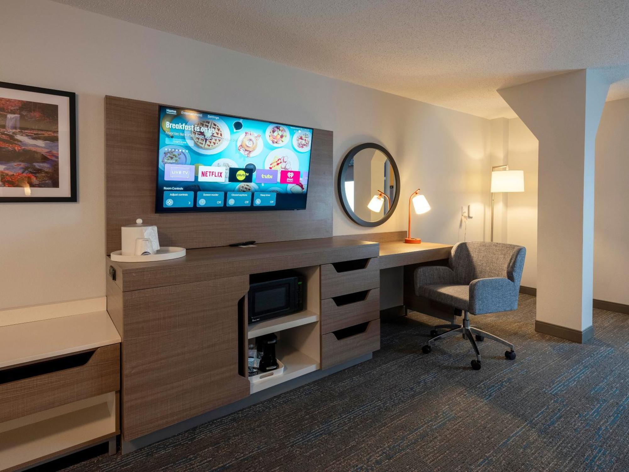 Hampton Inn Norton, Va Esterno foto