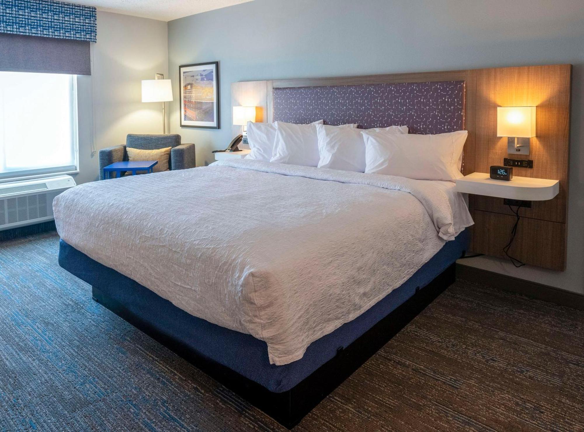 Hampton Inn Norton, Va Esterno foto