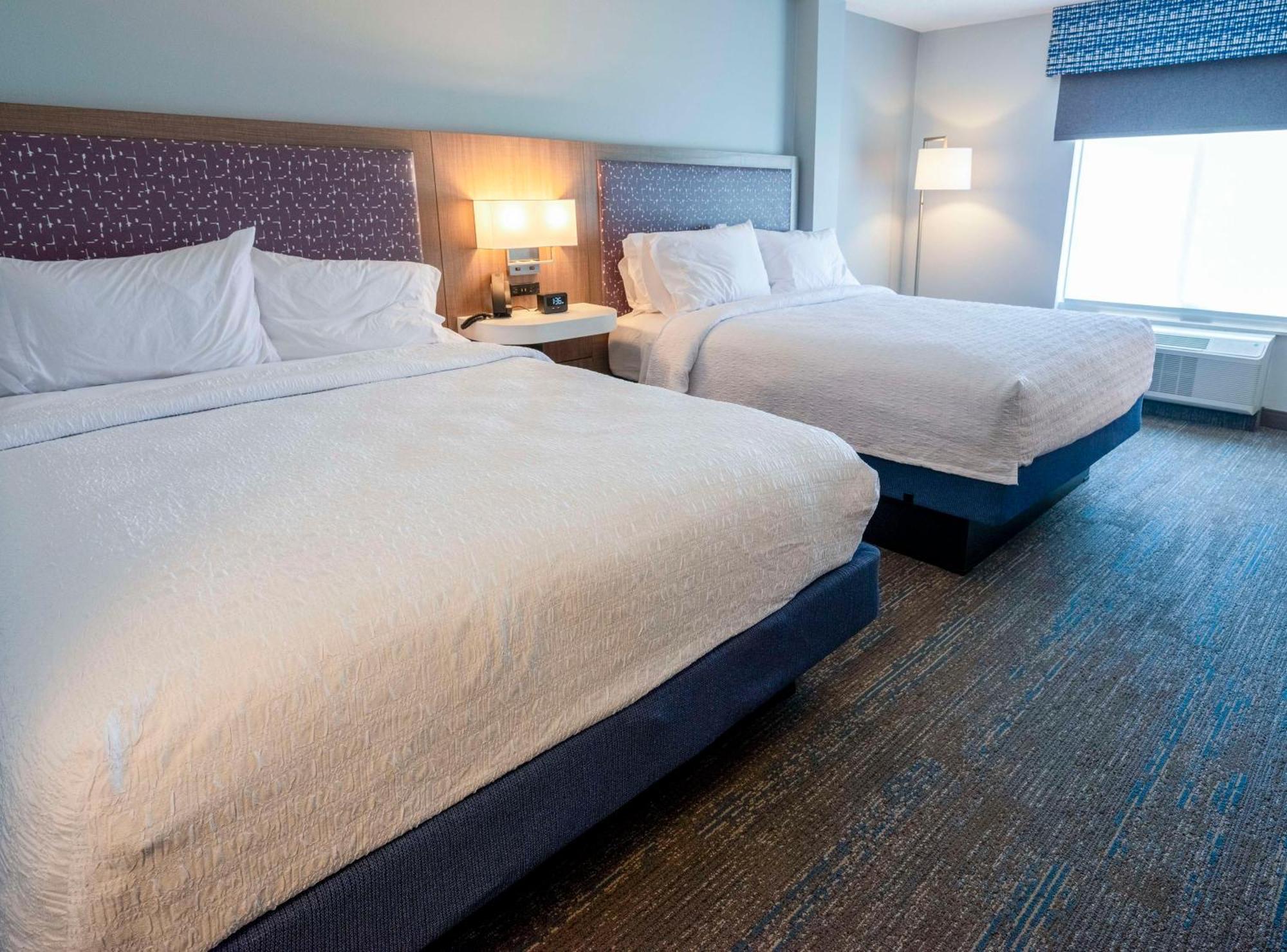 Hampton Inn Norton, Va Esterno foto