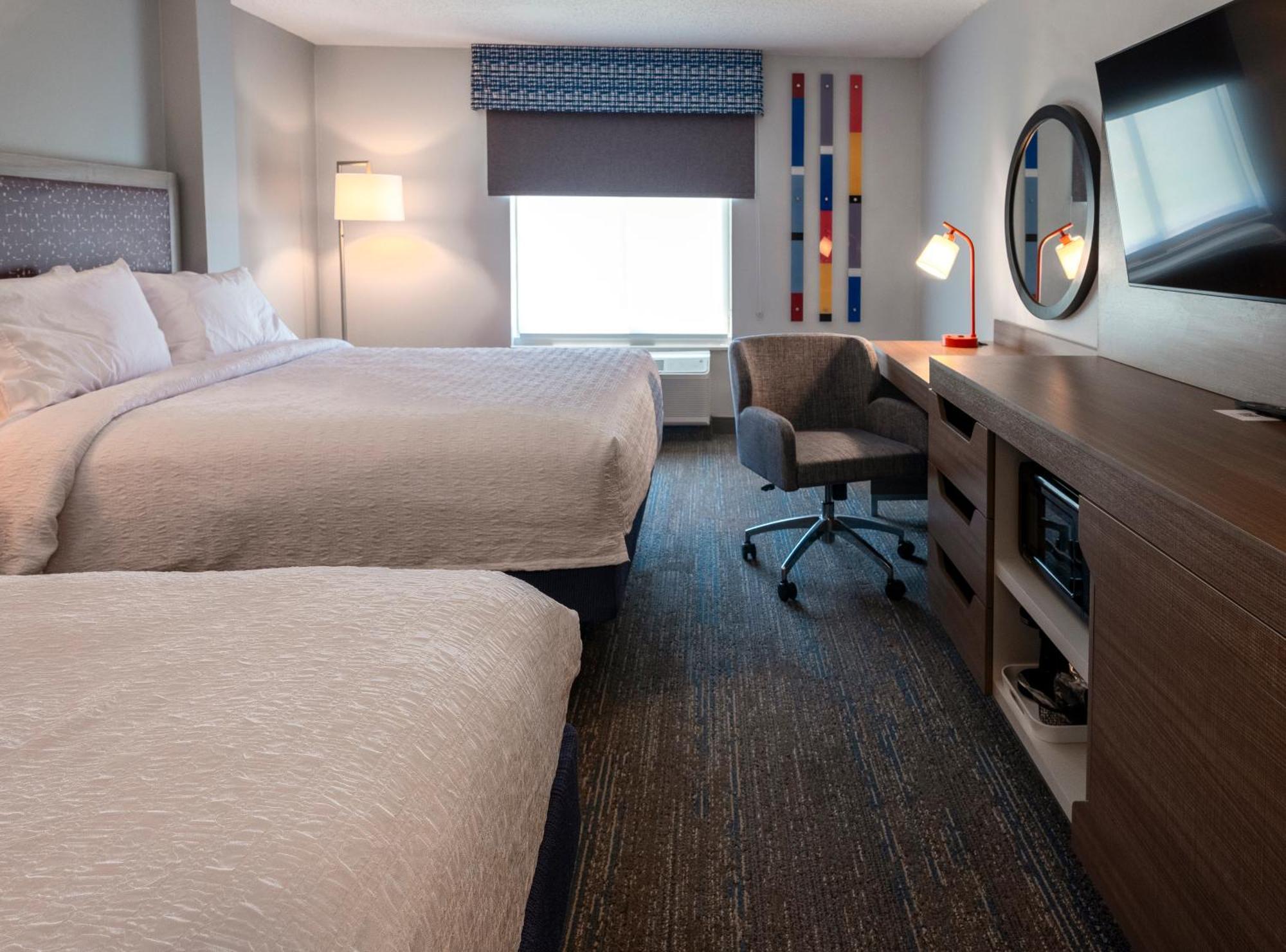Hampton Inn Norton, Va Esterno foto