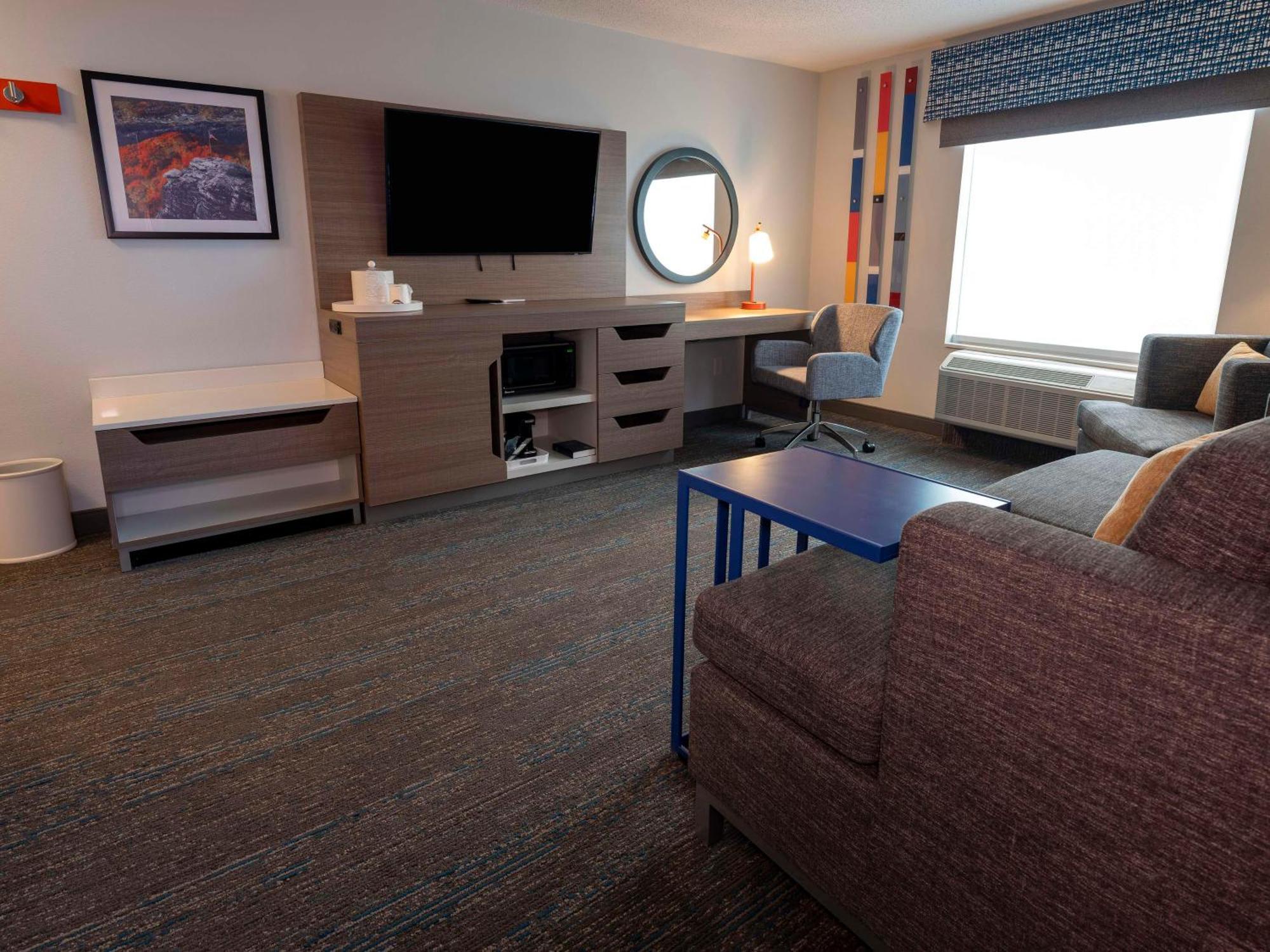 Hampton Inn Norton, Va Esterno foto