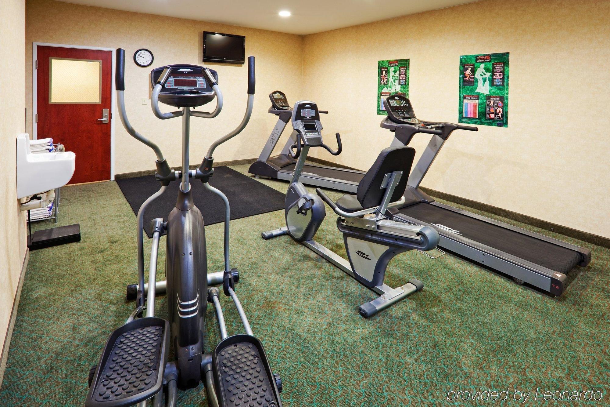 Hampton Inn Norton, Va Servizi foto