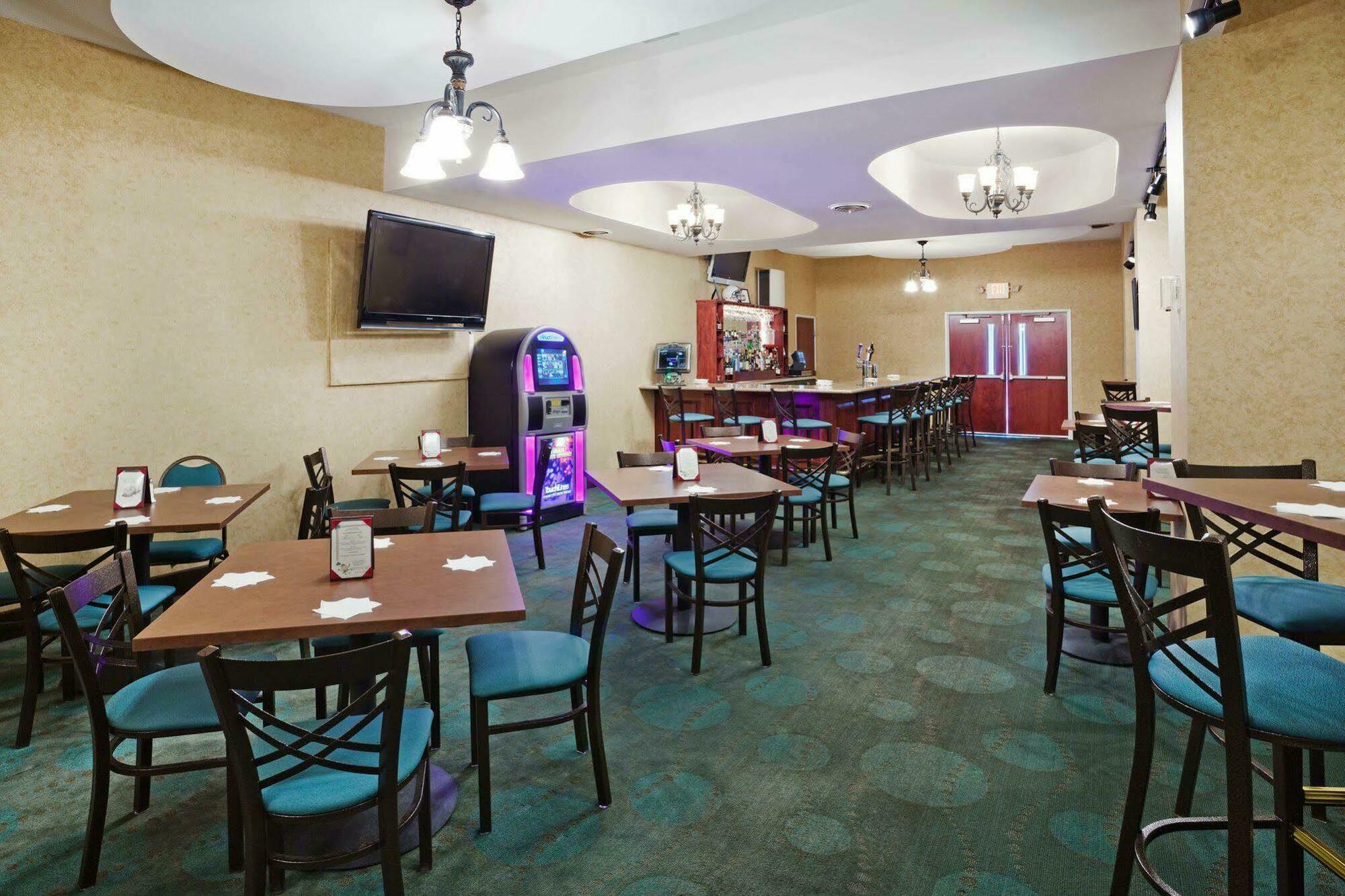 Hampton Inn Norton, Va Ristorante foto